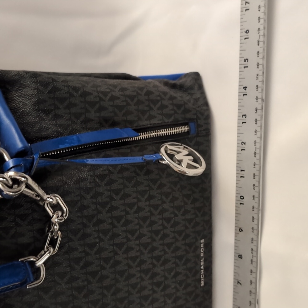 Michael Kors Lex Bag - Picture 10 of 12
